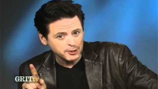 GRITtv John Fugelsang Stop Calling it Bullying [upl. by Mya]