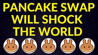 PancakeSwap Will Shock the World…Here’s Why  CAKE Price Prediction [upl. by Tiffi]