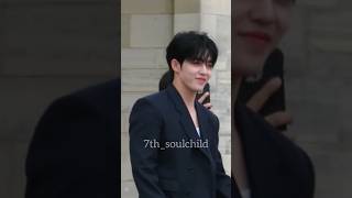 SCOUPS x LOEWE at Paris fashion week [upl. by Scandura]