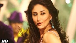 Desi Beat Official video song quotBodyguardquot Ft Salman Khan Kareena Kapoor [upl. by Raval]