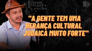 A CULTURA JUDAICA NO NORDESTE BRASILEIRO [upl. by Sundberg]