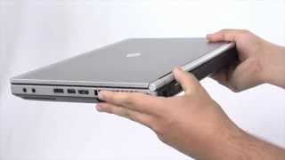 Video Review HP Elitebook 8460p [upl. by Ardnuahsal191]