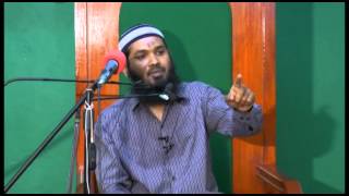 Maruvumah Fahu FULL  Sheikh Ahmed Sameer bin Ibrahim [upl. by Bernie318]