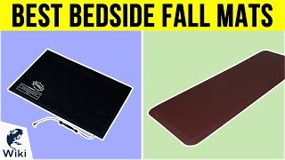 9 Best Bedside Fall Mats 2019 [upl. by Ppik]