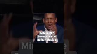 pastor Harriganquot lo que sucede si no hay oración oracion fé amor dios [upl. by Thorin]