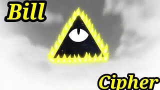 Gravity Falls  Gideon invoca a Bill Cipher [upl. by Jenna]