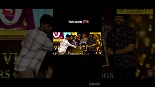 Nrfm awards💙💖nala endurum nam kaielai 💙💖tamil song 💙💖💙 [upl. by Sidnal]