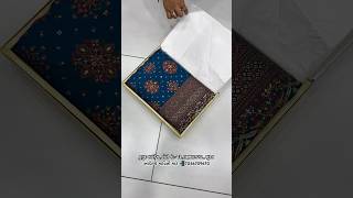 પશ્મીના ધાગો કે સંગ saree instagram viral video shorts New trending wedding youtube funny [upl. by Ahsiadal677]