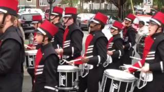 Haverford High School Marching Band [upl. by Savvas]