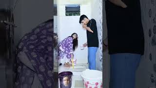 Biwi no1 comedy funny Biwi Biwi n [upl. by Marin]