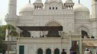 Sunni Mosque Lucknow India [upl. by Ariew]