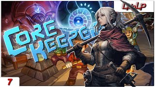 ☠️ Core Keeper 💥 007 OnlineKoop mit Moxi  Live lets play DEUTSCHGERMAN [upl. by Marsh]