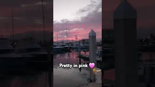 Port Aransas Texas sunrise [upl. by Costin]