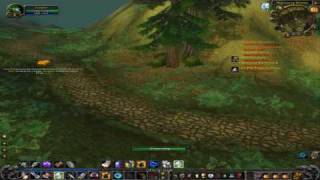 Mount Hyjal 32 Easiest way [upl. by Dylan]