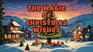 The Magic of Christmas Wishes [upl. by Yebot]