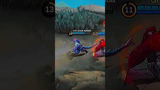 Off Said fypシ゚viral mobilelegends byone [upl. by Alberta]