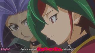 Yuto x Yuya Counterpartshipping Dont look at me like that [upl. by Scever]