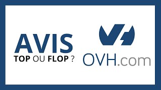 OVH  AVIS COMPLET EN 2024 Hébergement de site internet  Adresse Mail Pro  Nom de Domaine  VPS [upl. by Xanthe]