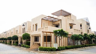 Wallfort Ville  Premium Villa Project by Wallfort Preperties Kachna  Raipur [upl. by Eiuqnimod]