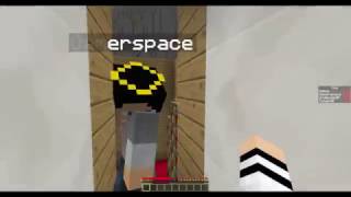 Minecraft Parkour Paradise 1X Undecided amp GamerSpace [upl. by Kra283]