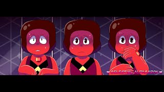 Diamond Spinel AU A Big Mistake Comic Dub [upl. by Irelav249]