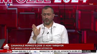 SEÇİM ÖZEL 2024 31032024 [upl. by Niriam206]