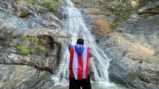 El Saltó La Plazuela y Charco la guitarra 🎸con El Súper Rafa en Orocovis Puerto Rico 🇵🇷 [upl. by Nightingale311]