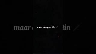 tumhe jaan se maar denge usi din  dil lagi shortsfeed lyrics [upl. by Idnyl]