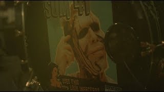 Sum 41  Does This Look Infected 15th Anniversary Tour Ep 1 [upl. by Eugine753]