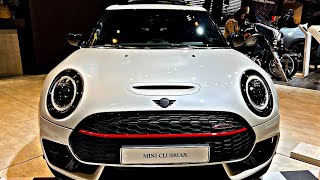 Best New Mini Cooper Cars For 2023 [upl. by Magree]