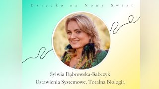 Ustawienia Rodowe BHellingera jako narzędzie w procesie powrotu do Siebie Sylwia DąbrowskaBabczyk [upl. by Beeck]