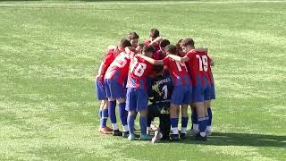 KAMPIONATI U15 VLLAZNIA PARTIZANI 33 09 NENTOR 2024 [upl. by Atterys]