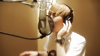 서은광 BTOB  보고싶다 김범수 Cover [upl. by Abbotsen118]