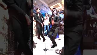 Atlee Dance at Director Shankar Daughters reception ranveersingh jawan bollywood shorts dance [upl. by Nesta]