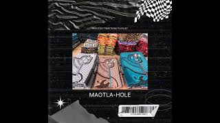 Maotla Hole  Thapelo Makolwane Songs  Basotho  Mangae  Moetlo [upl. by Schramke]