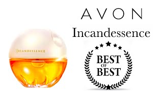 Обзор Аромата Incandessence Avon [upl. by Eidnew]