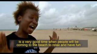 BBC Welcome to Lagos Ep 31 [upl. by Keviv]