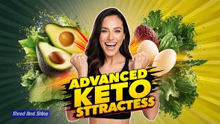 Advanced Keto Strategies for Effective Weight Loss [upl. by Keever]