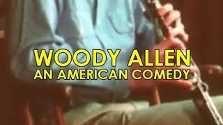 Woody Allen An American Comedy 1977 [upl. by Pattison293]