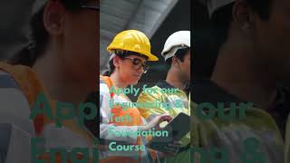 Study Engineering in Ireland [upl. by Scherman]