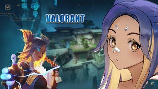 🔴VALORANT  LATE NIGHT CHILL STREAM  DAGABAZZ GAMING [upl. by Aehsa]