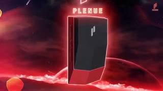 COWON PlenueV 64GB Formula Red Quick Overview [upl. by Notniuq]