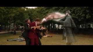 Anchorman 2  News Fight Part 2 [upl. by Afinom]