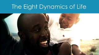 Scientology Beliefs The Eight Dynamics of Life [upl. by Nospmis]