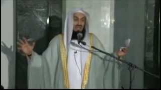 Mufti Menk  Day 4 Life of Muhammad PBUH  Ramadan 2012 [upl. by Kerrin618]