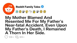 Am I The Cause Of My Fathers Death  Best Reddit Stories  Reddit Family Tales [upl. by Ykcor]