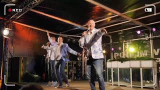 Zanger Willem Boot  Vestingdag Festival 2019 Hellevoetsluis [upl. by Aikemit]