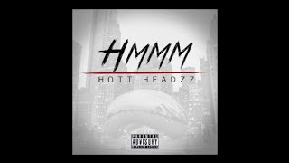 Hott Headzz  Hmmm Visual Music [upl. by Nahtannoj]