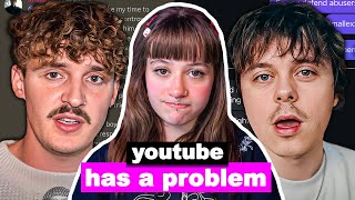 Why Your Favourite Youtubers Are Terrible People [upl. by Dunc]