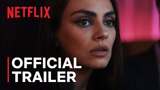 Luckiest Girl Alive  Official Trailer  Netflix [upl. by Olette]